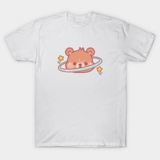 Planeta Oso - Bongo T-Shirt